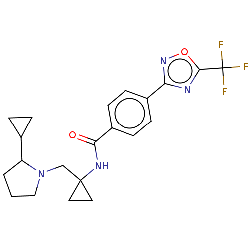 Chemical structure of BindingDB Monomer ID 228164