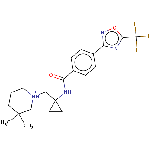 Chemical structure of BindingDB Monomer ID 228166