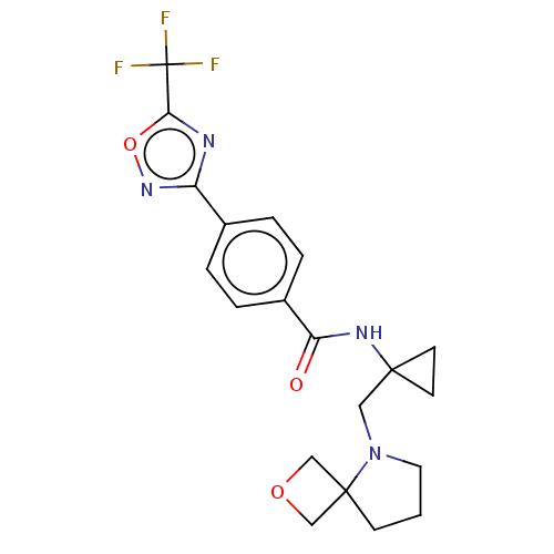 Chemical structure of BindingDB Monomer ID 228171