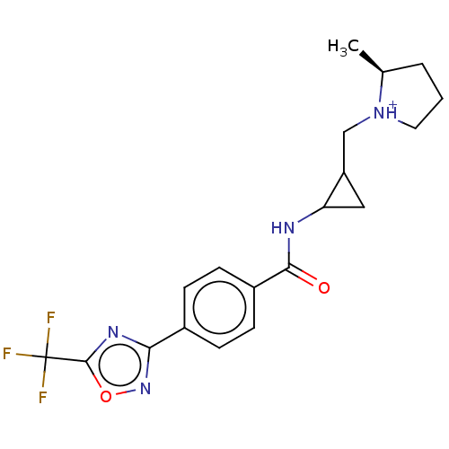 Chemical structure of BindingDB Monomer ID 228172