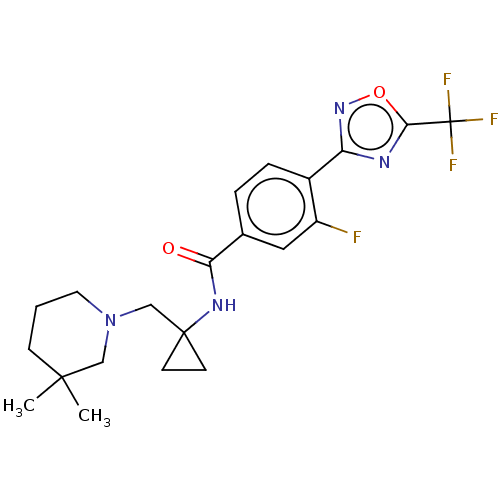 Chemical structure of BindingDB Monomer ID 228173