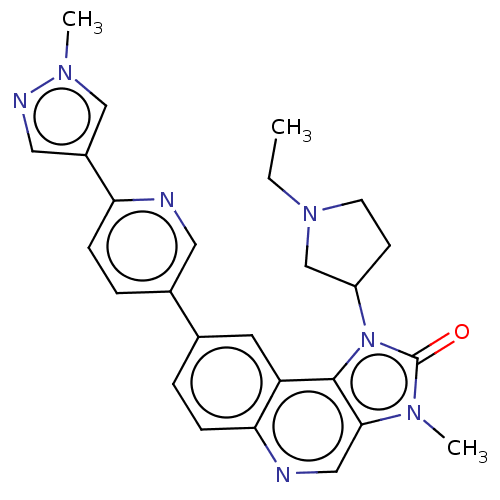 Chemical structure of BindingDB Monomer ID 228212