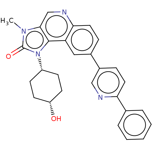 Chemical structure of BindingDB Monomer ID 228227