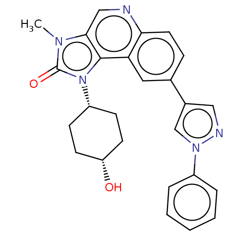 Chemical structure of BindingDB Monomer ID 228232