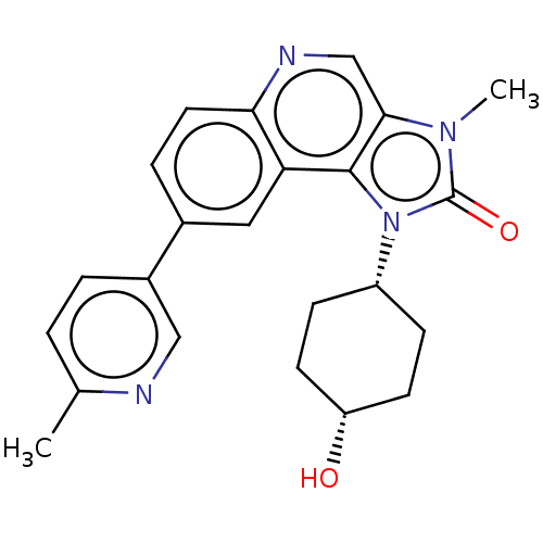 Chemical structure of BindingDB Monomer ID 228233