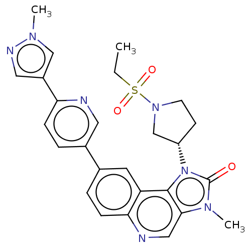 Chemical structure of BindingDB Monomer ID 228246