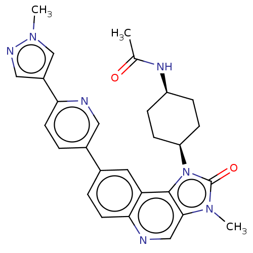 Chemical structure of BindingDB Monomer ID 228250