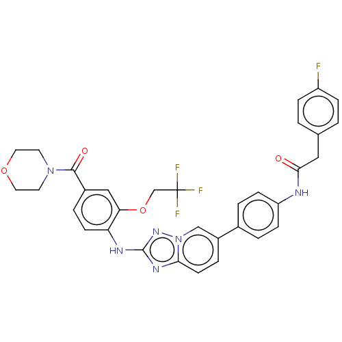 Chemical structure of BindingDB Monomer ID 228270