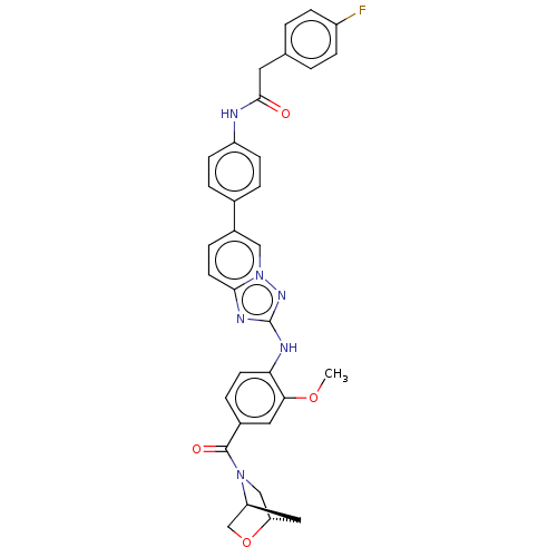 Chemical structure of BindingDB Monomer ID 228278