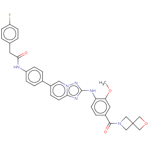 Chemical structure of BindingDB Monomer ID 228279