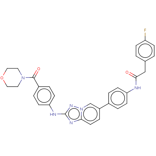 Chemical structure of BindingDB Monomer ID 228293