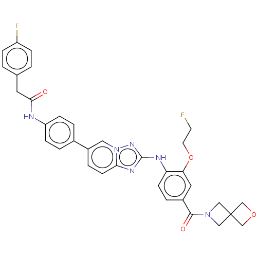 Chemical structure of BindingDB Monomer ID 228295