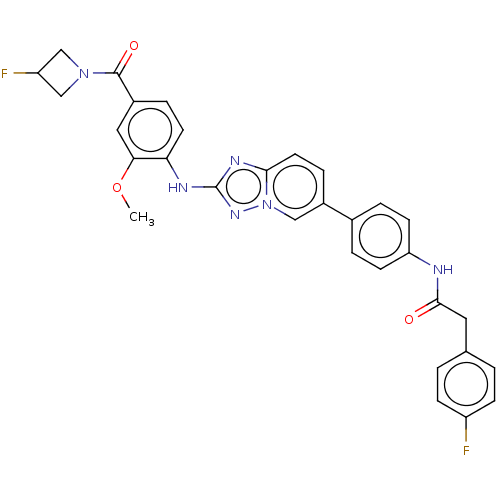 Chemical structure of BindingDB Monomer ID 228316