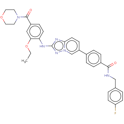 Chemical structure of BindingDB Monomer ID 228326