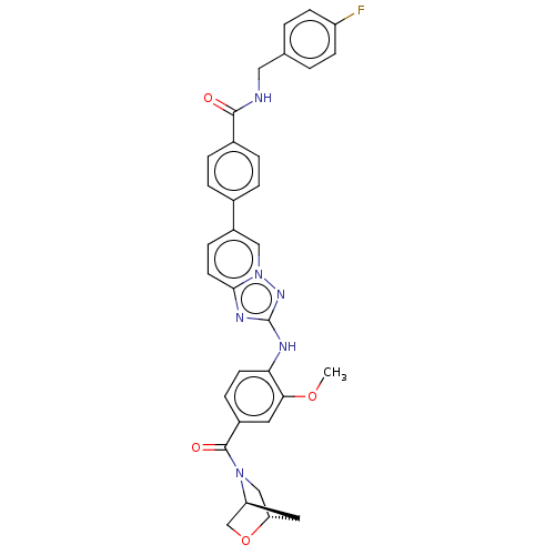 Chemical structure of BindingDB Monomer ID 228331