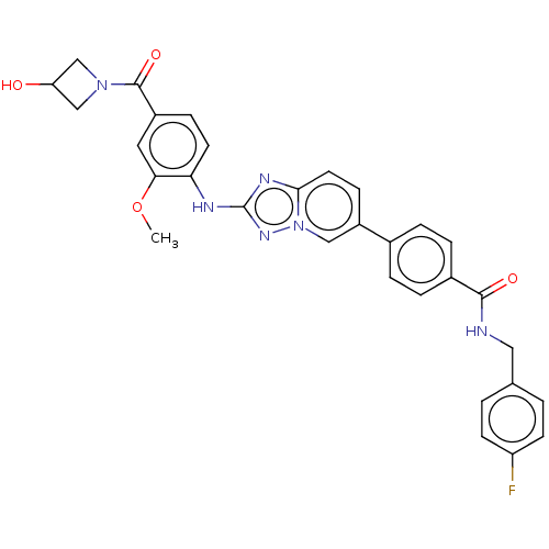 Chemical structure of BindingDB Monomer ID 228336