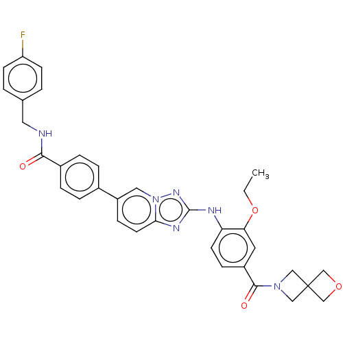 Chemical structure of BindingDB Monomer ID 228341