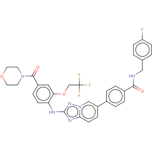 Chemical structure of BindingDB Monomer ID 228348