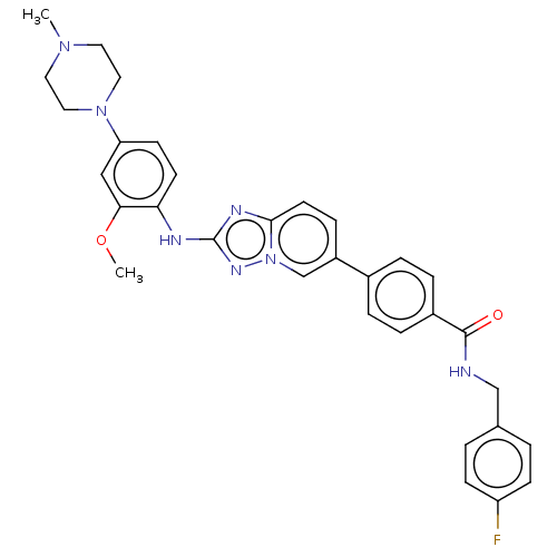 Chemical structure of BindingDB Monomer ID 228350