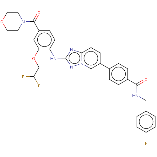Chemical structure of BindingDB Monomer ID 228354