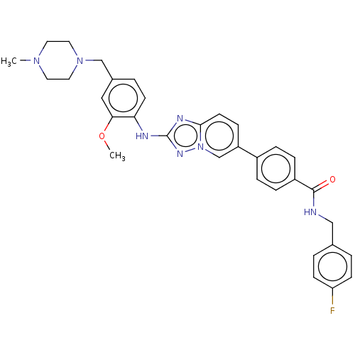 Chemical structure of BindingDB Monomer ID 228357