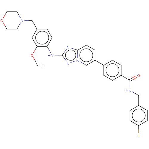 Chemical structure of BindingDB Monomer ID 228358