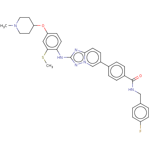 Chemical structure of BindingDB Monomer ID 228360