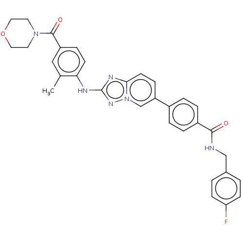 Chemical structure of BindingDB Monomer ID 228363