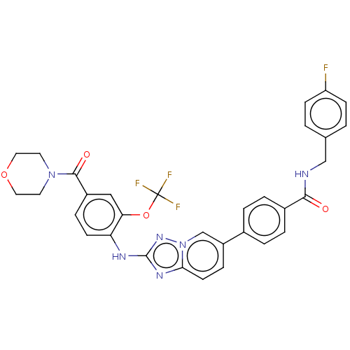 Chemical structure of BindingDB Monomer ID 228366