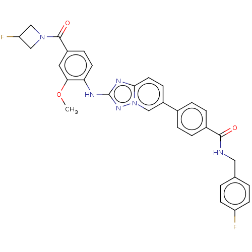 Chemical structure of BindingDB Monomer ID 228370