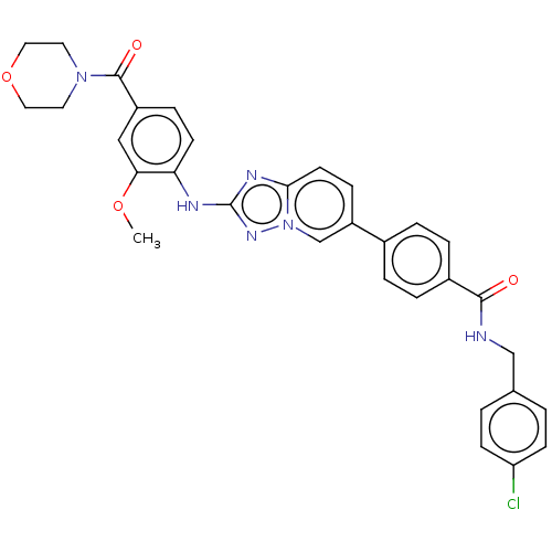 Chemical structure of BindingDB Monomer ID 228371