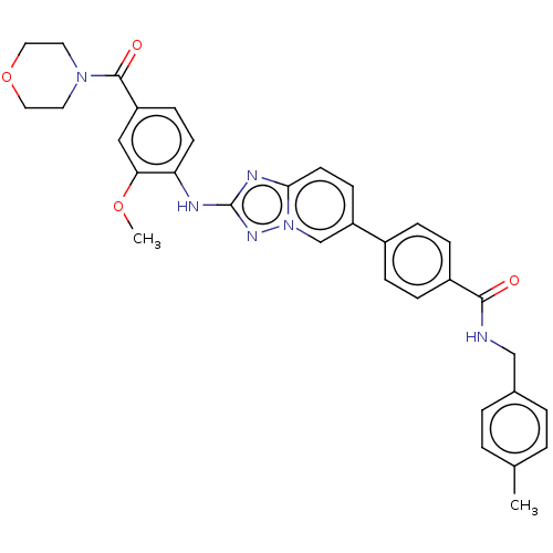 Chemical structure of BindingDB Monomer ID 228372