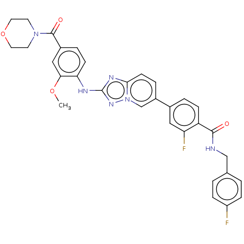 Chemical structure of BindingDB Monomer ID 228373