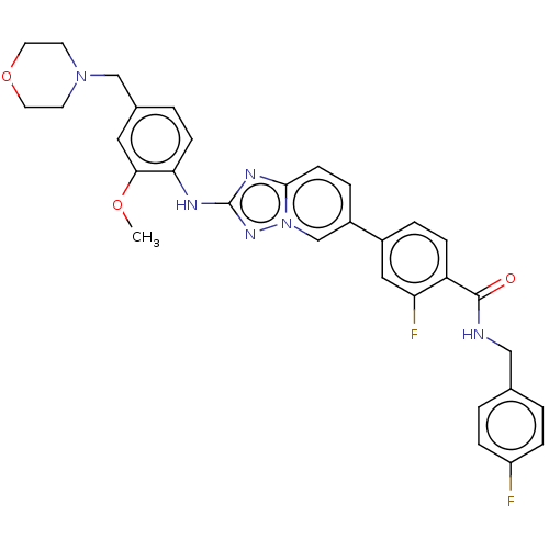 Chemical structure of BindingDB Monomer ID 228377