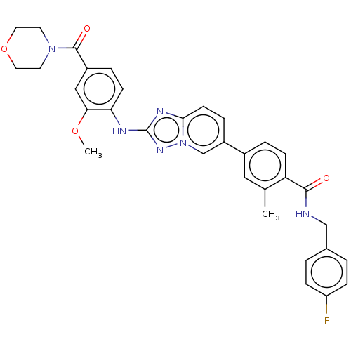 Chemical structure of BindingDB Monomer ID 228378
