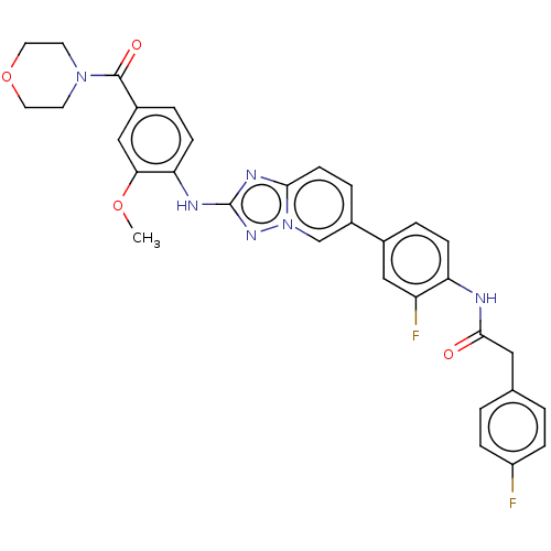 Chemical structure of BindingDB Monomer ID 228385