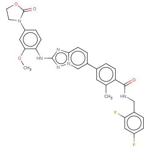 Chemical structure of BindingDB Monomer ID 228388