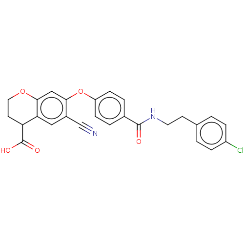 Chemical structure of BindingDB Monomer ID 228392