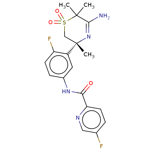 Chemical structure of BindingDB Monomer ID 228401