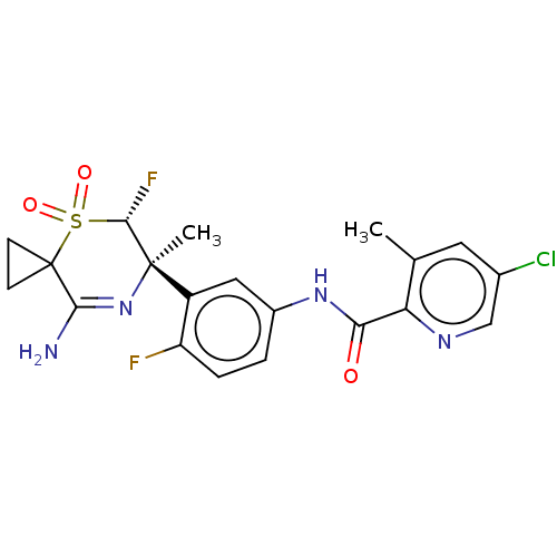 Chemical structure of BindingDB Monomer ID 228478