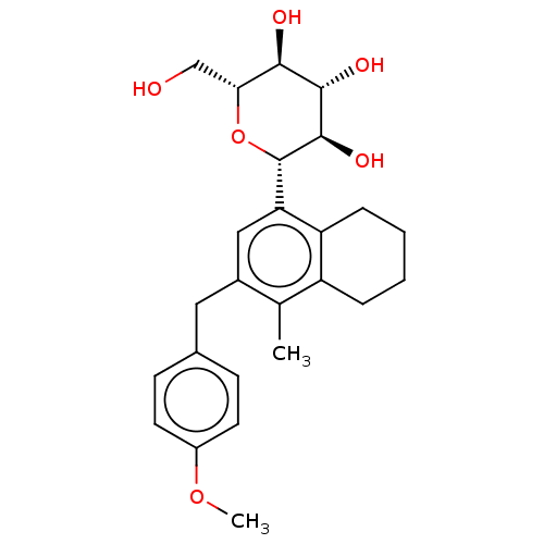Chemical structure of BindingDB Monomer ID 228485
