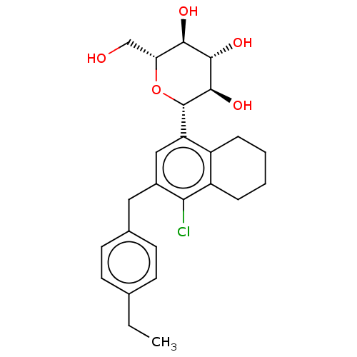 Chemical structure of BindingDB Monomer ID 228491