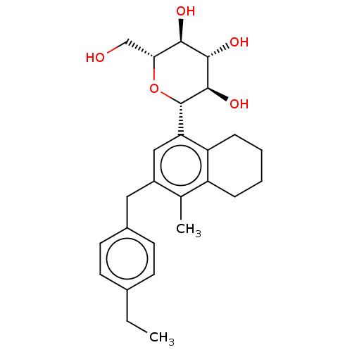 Chemical structure of BindingDB Monomer ID 228492