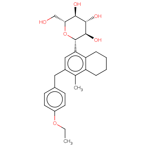 Chemical structure of BindingDB Monomer ID 228495
