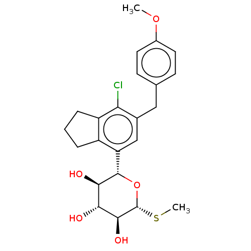 Chemical structure of BindingDB Monomer ID 228496