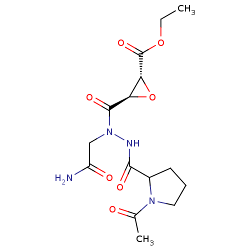 Chemical structure of BindingDB Monomer ID 228616
