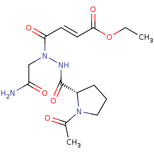 Chemical structure of BindingDB Monomer ID 228618