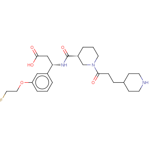 Chemical structure of BindingDB Monomer ID 228620