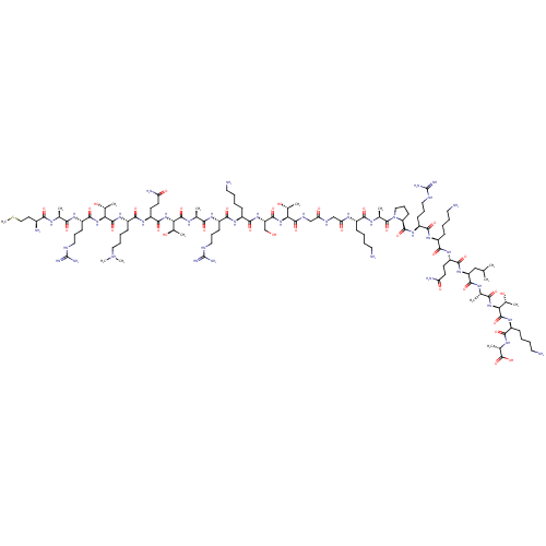 Chemical structure of BindingDB Monomer ID 228648
