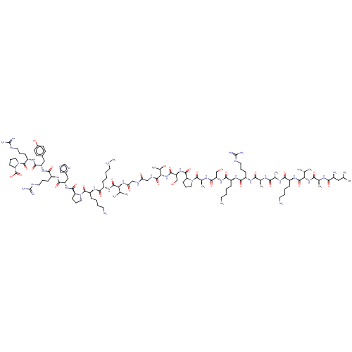 Chemical structure of BindingDB Monomer ID 228651